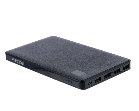 พาวเวอร์แบงค์ มีจอLCD Remax Proda notebook 30000mAh